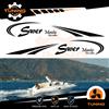 OraInkJet Kit Adesivi Barca Saver Manta 620 Cabin
