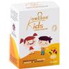 U.G.A. NUTRACEUTICALS SRL OMEGOR KIDS 60CPS MASTICABILI