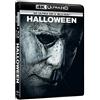 WARNER BROS Halloween (4K Ultra-HD+Blu-Ray)