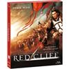 Eagle Pictures La battaglia dei tre regni - Red Cliff (Cult Green Collection) (Blu-Ray Disc)