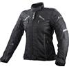 LS2 Giacca Donna LS2 Serra Evo nero