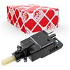 febi bilstein 36134 interruttore luce freno, 1 unità | Compatibile con: MERCEDES-BENZ 124 Cabriolet, 124 Coupe, 124 Stufenheck, 124 T-Model, 190, C-CLASS, C-CLASS T-Model, CLK