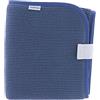 Cambrass Nappy Changer 40x60 cm London Blue - 135 g