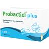 METAGENICS BELGIUM bvba PROBACTIOL PLUS P AIR 120 CAPSULE