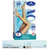 DESA PHARMA SRL Sauber Gambaletto Maglia Liscia 140 Denari Beige 3