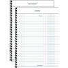 Sigel EXPRES kasboek - hollaendisches kasse libro, 50 fogli A5