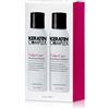 Keratin Complex Kit Travel Duo Color Care Shampoo e Balsamo 178 ml