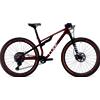 Cube AMS ZERO99 C:68X Race 29 liquidred_n_carbon