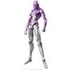 Medicos JOJO - Part. 5 - Moody Blues Chozokado Action Figure Medicos