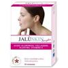 GRICAR CHEMICAL Srl JALU'SKIN COMPLEX 30CPR
