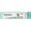 BOIRON Thymuline 12 Ch Tubo 2020