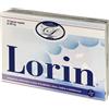 LORY FARMACEUTICI ITALIA Srl LORIN 15CPS 6G