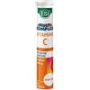 ESI Srl Esi Multicomplex Vitamina C - Integratore a base di 1 g di Vitamina C - 20 Compresse effervescenti