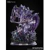 Tsume NARUTO SHIPPUDEN - Sasuke Uchiha Summon of Susanoo HQS 1/8 Statue Tsume