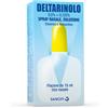 VEMEDIA MANUFACTURING B.V. Deltarinolo Spray Nasale Fl 15ml