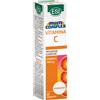 ESI Srl Esi Multicomplex Vitamina C - Integratore a base di 1 g di Vitamina C - 20 Compresse effervescenti