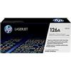 HP TAMBURO ORIGINALE HP COLOR LASERJET CP1025 DRUM CE314A 126A