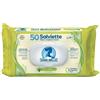 Elanco SANO E BELLO SALVIETTE DETERGENTI CITRONELLA 50 PEZZI