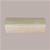 LUCGEL SRL 10 Pz Scatola Astuccio Porta 1 Bottiglia 750 ml Olio Vino Cantinetta Stesa in Cartoncino Avana 340x90H90mm
