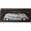 Corgi MODELLINO PRE-PRODUZIONE BATMOBILE ROADSTER DC COMICS 1940 1/18 LIMITED EDITION