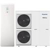 Panasonic Aquarea pompa di calore All in One H Monofase R410 16 kW