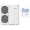 Panasonic Aquarea pompa di calore monoblocco H monofase R410A 16 kW