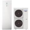 Panasonic Aquarea T-CAP All in One 12 kW ? Pompa di calore monoblocco per clima estremo