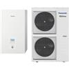 Panasonic Aquarea pompa di calore Split H Monofase R410 16 kW