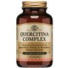 Solgar QUERCITINA COMPLEX 50 CAPSULE VEGETALI