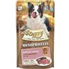Stuzzy dog grain free monoprotein prosciutto 150 g