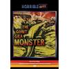 Spaghetti Horror The Giant Gila Monster (Collana Horrible Tapes)