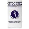 Bromatech srl 4 Pezzi Bromatech Citogenex 30 Capsule per le difese immunitarie