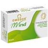 U.G.A. nutraceuticals srl 6 pezzi Omegor Mind integratore 30 Capsule Molli