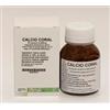 Oti 6 pezzi Oti Calcio Coral integratore 60 Capsule