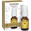 Dr Giorgini ZENZERO Quintessenza Liquido Alcoolico Spray - 15 ml