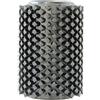 SOLDA' Spazzola roto in crine, Lunga 120 mm
