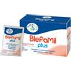 HUMANA ITALIA Blefamil Plus Salviettine 20pz