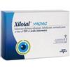 POLIFARMA SpA Xiloial Mono Occhi 20 0,5ml