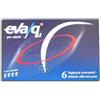 SOSEPHARM Eva Qu Supp Efferv 6pz