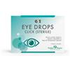 PRODECO PHARMA GSE Gocce Oculari Sterili Naturali 10 Pipette 0.5ml
