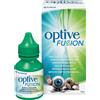ABBVIE Optive Fusion Di Allergan Collirio Per Occhi Secchi 10 Ml