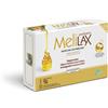 Aboca Melilax Pediatric Microclismi Per Lattanti E Bambini Stipsi 6 Pz