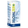POLIFARMA XILOIAL Collirio Acido Ialuronico 0.2% 10ml Trattamento Occhio Secco Sterile