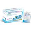 FIDIA FARMACEUTICI SpA Iridium Baby Garze Oculari 28 Pezzi
