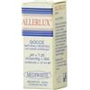 MEDIWHITE ALLERLUX Gtt Nat.10ml