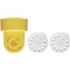MEDELA ITALIA Srl MEDELA Valvole C/Membrane