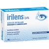 MONTEFARMACO OTC SpA Irilens Gocce Oculari 15 Flaconcini 0,5ml