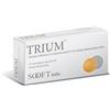 FIDIA FARMACEUTICI SpA TRIUM Coll.Monodose 8ml