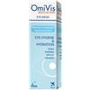 OMISAN FARMACEUTICI OMIVIS Bagno Oculare 100ml