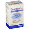ALCON ITALIA Dacriosolmed Ud Collirio Lubrificante 30 Flaconcini Monodose 0,4 Ml